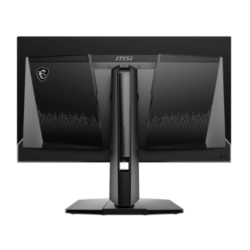 MONITEUR MSI MAG 271QP QD-OLED X24 240HZ 27 POUCE ADJUSTABLE QHD 2K